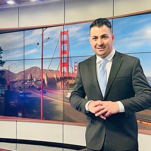 Meet your Posher, Carlos armando